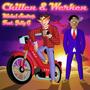 Chillen & Werken (feat. Jelly G) (Explicit)