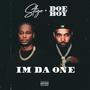 Im Da One (feat. Doe Boy) [Explicit]