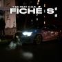 Fiché S (feat. C.O.R) [Explicit]