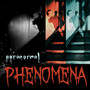Paranormal Phenomena – Halloween Music with Supernatural Sound Effects