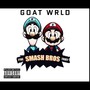 GOAT WRLD (Explicit)