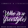 Who Is U (freestyle)