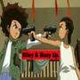 Riley & Huey Ep. (Explicit)