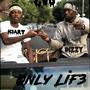 Only Life (feat. GVO H3art) [Explicit]