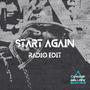 Start Again (Radio Edit)