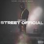 Street Official Vol.1 (Explicit)