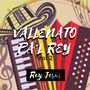 Vallenato Pa'l Rey, Vol. 2