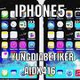 iPhone 5 (feat. aidx416) [Explicit]