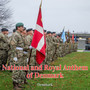 National and Royal Anthem of Denmark