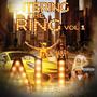 Entering the Ring, Vol. 1 (Explicit)