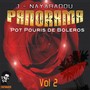 Panorama, vol. 2 (Pot pourri de boléros)