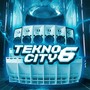 Tekno City, Vol. 6