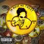 Cents (feat. Frayo-Lee & illBroomyNatty) [Explicit]