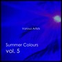Summer Colours, Vol. 5