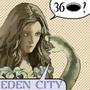 Eden City (Explicit)