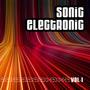 Sonic Electronic, Vol. 1