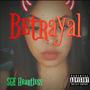 Betrayal (Explicit)