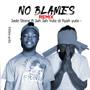 No blames remix (feat. jah jah yute di fiyah yute)