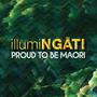 Proud to be Maori