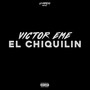 El Chiquilin (En Vivo) [Explicit]