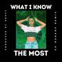 WHAT I KNOW THE MOST (feat. MARNS) [UK GARAGE REMIX]