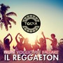 Non voglio più ballare il reggaeton