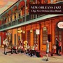 New Orleans Jazz - 4 Top New Orleans Jazz Bands (Remastered 2022)