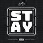 Stay (feat. Ebonique) [Explicit]