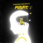 Misfit (feat. Wyatt Roberts) [Explicit]