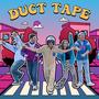 Duct Tape (feat. Philip Lassiter)