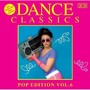 Dance Classics - Pop Edition Volume 6