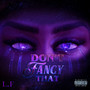 Don't Fancy That (Explicit)