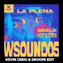 LA PLENAFRO (feat. Kevin Gerig) [Afro House Edit]