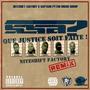 SSA Que Justice Soit Faite! (Remix) [Explicit]