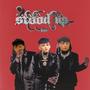 STOOD UP (feat. fffacufernandez) [Explicit]