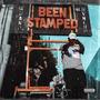 Been Stamped (feat. Wuano) [Radio Edit] [Explicit]