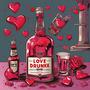 Love Drunk (feat. Kardo The Don & B Daily) [Explicit]