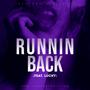 Runnin back (feat. Lucky) [Explicit]