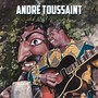 André Toussaint