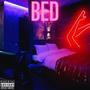 Bed (feat. Magic the Rockstar) [Explicit]