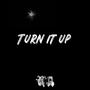 Turn it up (feat. Runnada1, Trustinwham & Luhyidd) [Explicit]