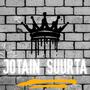 Jotain Suurta (feat. Jespu, Ancy, Psykogee187 & Antti Karsee) [Explicit]