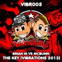 The Key (Vibrations 2012)