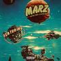 MARZ (feat. Slikk Darko, Chevythawriter, Damenaii, Vintvge Vibes & K Kudda Muzic) [Explicit]