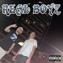 REAL BOYZ (Explicit)