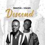 Descend (feat. Colozo) [Explicit]