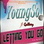 Letting You Go (feat. Gallaxy)