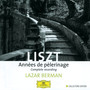 Liszt: Années de Pèlerinage