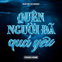 Quên Người Đã Quá Yêu (Remix)