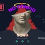 No Confío  (feat. Mayer'z)